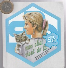 L29. Spa WWF. SOCIETE