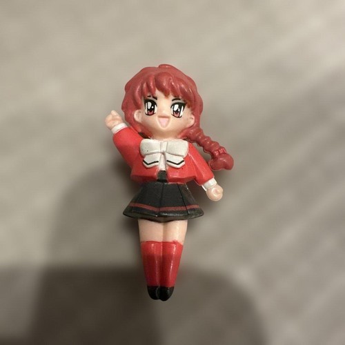 Mini figurine magical knight - figurine,