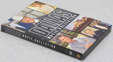 DVD - Dallas Movie Collection