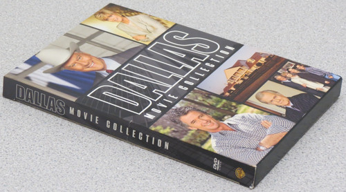 Dvd dallas movie collection - -,