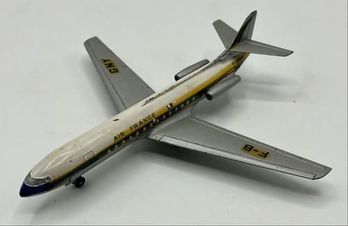 Avion ligne caravelle se - ligne,