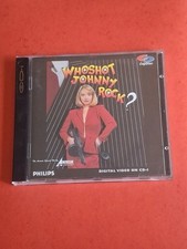 Jeu Vidéo Philips CDI Whoshot