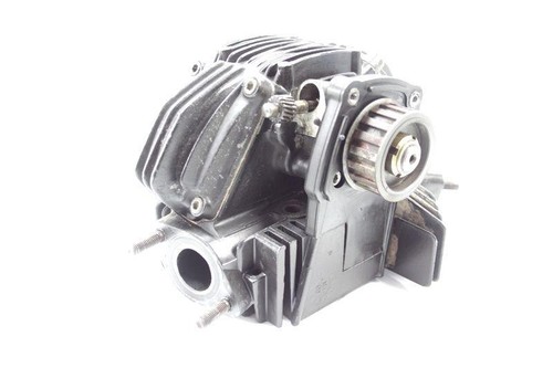 Ducati indiana 350 tête - 350,
