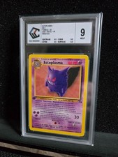 Pokemon - Ectoplasma - 20/62 -