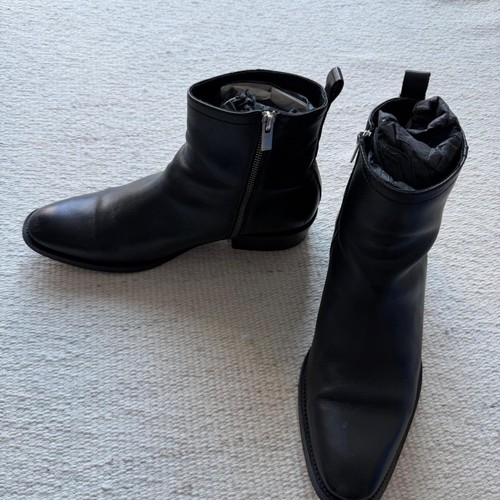 The kooples zip - kooples, leather