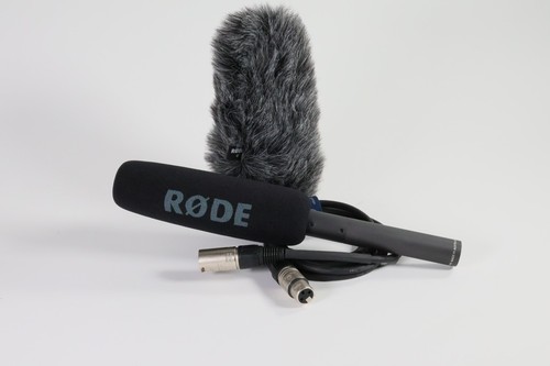 Rode ntg2 professional shotgun - rode,