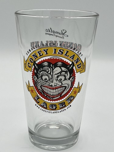 Coney island craft lager - island,
