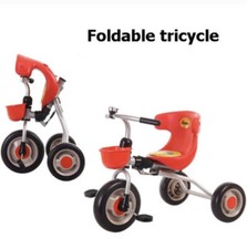 Tricycle for kids 3 to 5 yrs