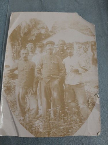 Photo colo colonie colonial - photo,