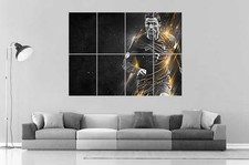 CRISTIANO RONALDO FOOTBALL CR7