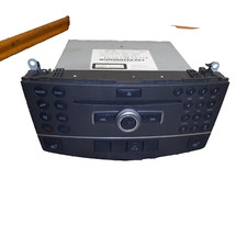 Mercedes W204 Classe C 180 CGI