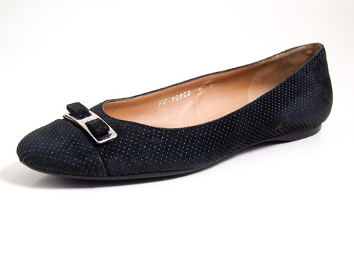 Ballerines nœud ferragamo - nœud,