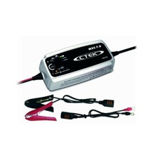 Chargeur de batterie CTEK MXS