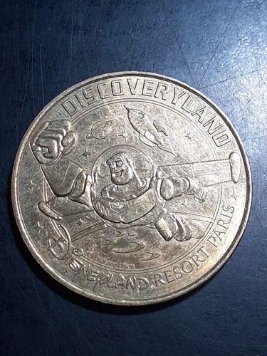 Mdp paris disneyland - mdp, 77