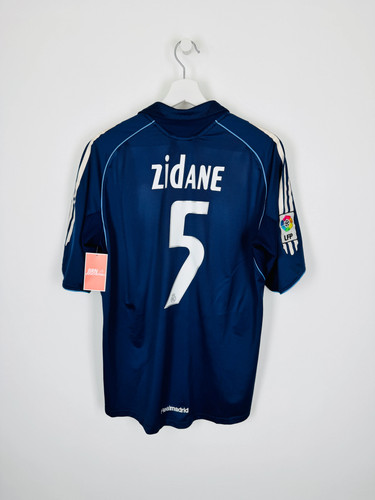 Maillot football real - de,