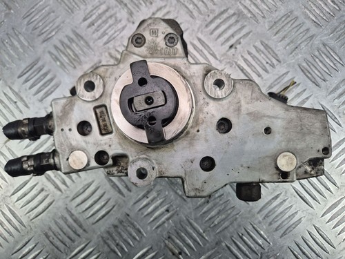 Pompe haute pression mercedes - pression,