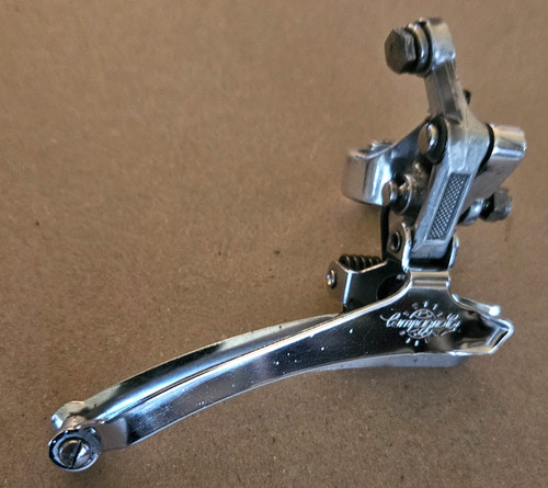 Campagnolo trioumphe front - campagnolo,