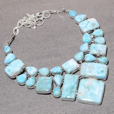 Collier bijoux ethniques mode