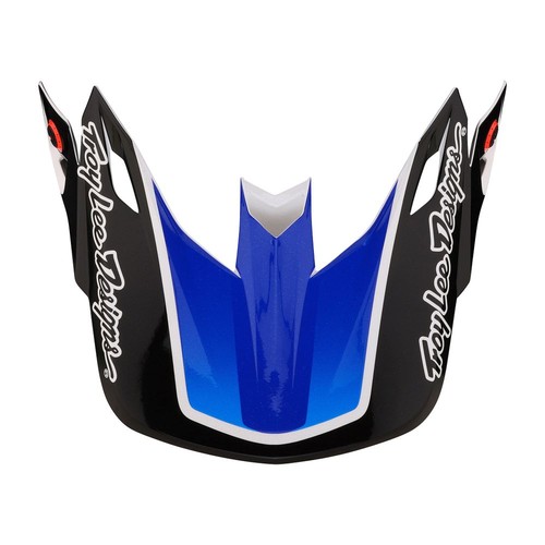Tld spare visor - tld,