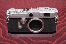 Canon VT rangefinder, very