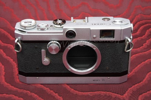 Canon rangefinder very - canon, rangefinder,