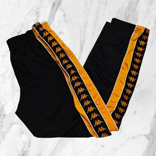 Kappa pantalons survêtement - kappa,