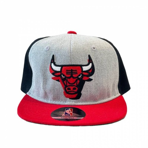 Casquette nba enfant chicago - nba,