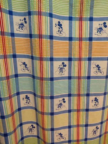 Vintage disney mickey mouse - vintage,