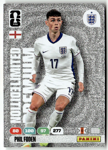 Panini fifa world - world, cup