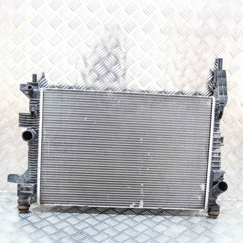 Radiateur liquide de - radiateur,