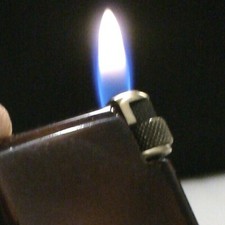 Briquet * Flaminaire Quercia