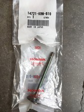 Vanne D'Échappement Originale