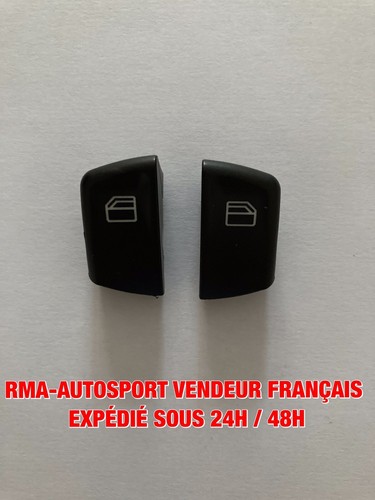 Bouton leve vitre - leve,