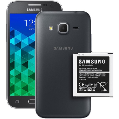 Batterie interne samsung - interne,