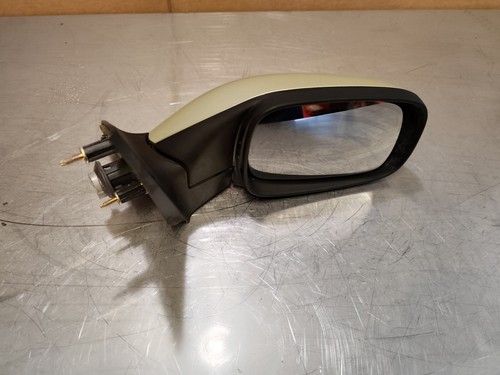 Retroviseur droit elec renault - retroviseur,