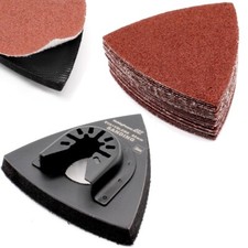 26 Pièces Plaque de Broyage