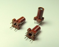 Noyau Ferrite Inducteur RF Ou
