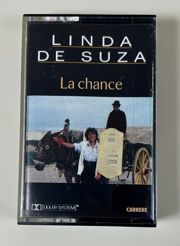 Linda suza chance - linda, la