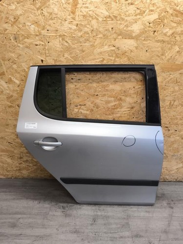 Porte arriere droit - , skoda