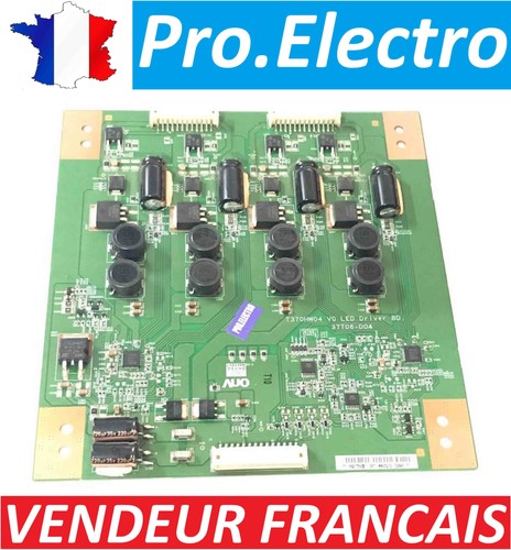 Led power t370hw04 - power, tv