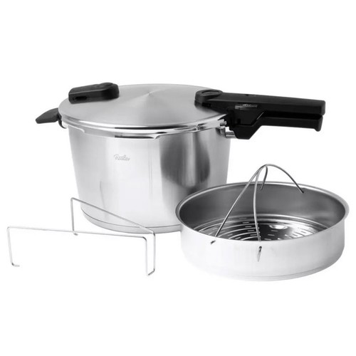 Cuisinière fissler - cuisinière,