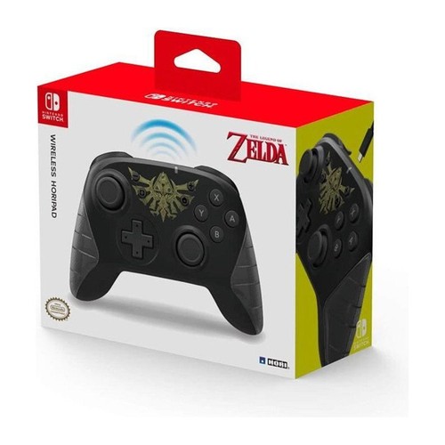 Hori manette nintendo switch - manette,