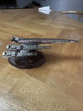 Mass Effect Normandy SR-2 Ship