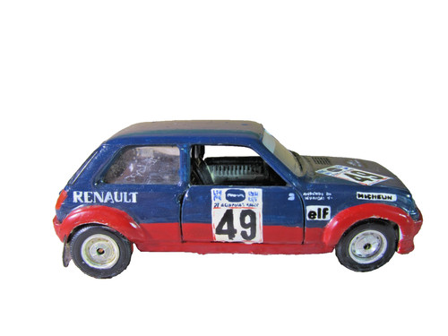 755z solido transfo alpine - transfo,