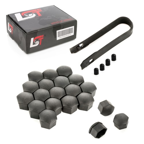 20x caches vis enjoliveurs - 20x,