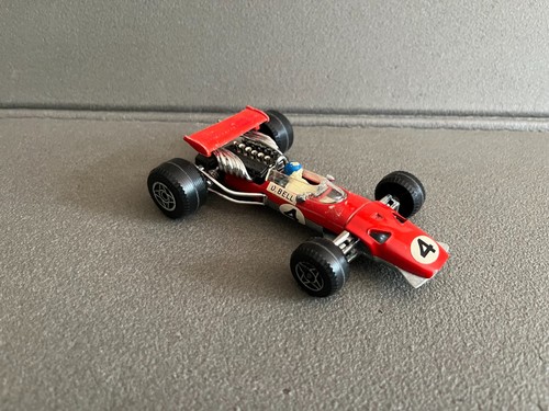Jouet ancien voiture - voiture, miniature