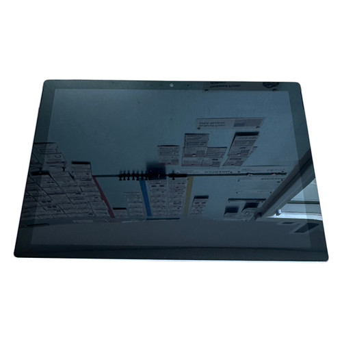Microsoft surface pro - microsoft, 2017