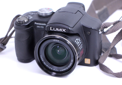 Appareil photo numérique