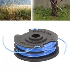 Bobine de rechange double