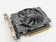 Carte Graphique MSI N650 2Go